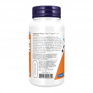 L-Carnitine 500mg - 60 vcaps