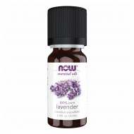 Lavender Oil - 10ml (Затерта дата)