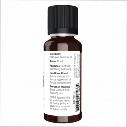 Lavender Oil - 10ml (Затертая дата)