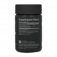 Lutein + Zeaxanthin 20mg - 120 veggie softgels