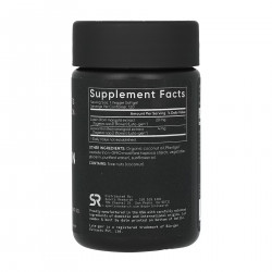 Lutein + Zeaxanthin 20mg - 120 veggie softgels