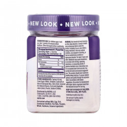 Kids Melatonin 1mg - 90 gummies