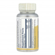 Niacin 100mg - 100 vcaps