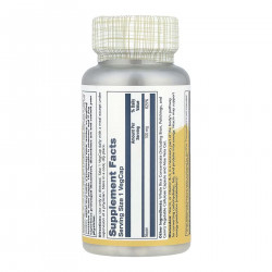 Niacin 100mg - 100 vcaps