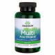 Swanson Multi and Mineral Daily - 100 caps 100-70-2743399-20 Swanson Multi and Mineral Daily - 100 caps 100-70-2743399-20