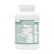 Ultra I Multi Iron-Free - 90 tabs