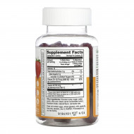 Vitamin D3 + K2 Kids - 60 gummies