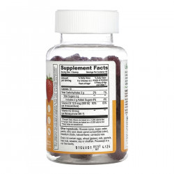 Vitamin D3 + K2 Kids - 60 gummies