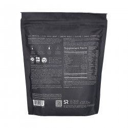 Whey Protein Isolate - 1030g Chocolate (Пошкоджена етикетка)