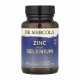 Zinc plus Selenium - 90 caps Zinc plus Selenium - 90 caps