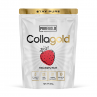 Collagold - 300g Strawberry Daiquiri