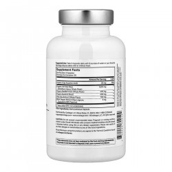 Amen Sea Moss - 90 vcaps