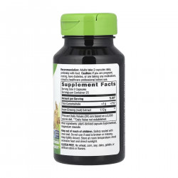 Asian Ginseng - 50 vcaps