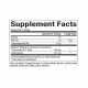 Natural Factors BlueRich 500mg - 90 softgels 2023-10-4055