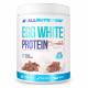 Allnutrition Egg White Protein - 510g Chocolate 100-67-4707466-20