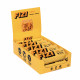 FIZI KETO Protein Bar - 10x45g Banana + Peanut (Повреждена упаковка) 2024-11-0308