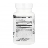 L-Phenylalanine 500mg - 100 tabs