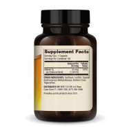 Liposomal Vitamin D3 1000 IU - 30 caps