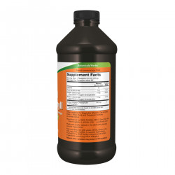 Liquid Chlorophyll - 473ml Unflavored (Пошкоджена банка)