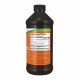 Now Foods Liquid Chlorophyll - 473ml Unflavored (Пошкоджена банка) 2023-10-7753