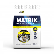 Matrix - 900g Nut Cookies (Повреждена упаковка)