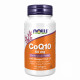 Now Foods CoQ10 60mg with Omega-3 - 60 sgels 2022-10-0095 Now Foods CoQ10 60mg with Omega-3 - 60 sgels 2022-10-0095