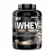 100% Whey Protein - 2265g Vanilla