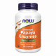 Now Foods Papaya Enzyme - 180 tabs (До 10.26) 2024-11-0096