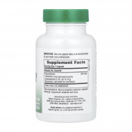 Passion Flower 250 mg - 60 vcaps