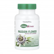Passion Flower 250 mg - 60 vcaps
