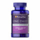 Puritans Pride One Daily Women's Multivitamin - 100 caps 100-36-0766106-20
