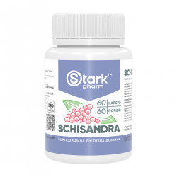 Schisandra - 60 caps