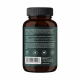 Mind Shi Shiitake Mushroom 1000 mg - 60 vegcaps (Пошкоджена кришка) 2024-11-0531