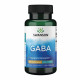 Swanson GABA 500 mg - 100 caps 100-60-6564189-20 Swanson GABA 500 mg - 100 caps 100-60-6564189-20