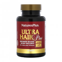 Ultra Hair - 60 tabs
