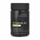 Sport Research Vitamin K2 100mcg - 60 veggie softgels 2023-10-6171 Sport Research Vitamin K2 100mcg - 60 veggie softgels 2023-10-6171
