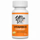 Vitamin B complex - 90 softgels Vitamin B complex - 90 softgels