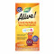 Alive! Children's Chewable Multivitamin - 120 tabs Orange and Berry (Пошкоджена банка)
