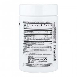 Biotin Marine Collagen - 120 vcaps