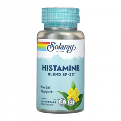Histamine Blend SP-33 - 100 vcaps