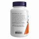 Now Foods L-Glutamine 500mg - 120 vcaps 2022-10-1433