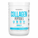 Natures Plus Collagen Peptides - 378g Vanilla 2022-10-2866 Natures Plus Collagen Peptides - 378g Vanilla 2022-10-2866
