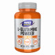 Now Foods L-Glutamine Powder - 170g 2022-10-2553
