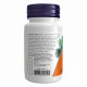 Now Foods Zinc Picolinate 50 mg - 60 vcaps 2022-10-0047