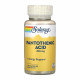 Solaray Pantothenic Acid 250mg - 100 caps 2023-10-6744