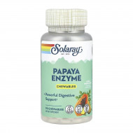Papaya Enzyme - 90 chewables