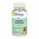 Solaray Papaya Enzyme - 90 chewables 2023-10-5846 Solaray Papaya Enzyme - 90 chewables 2023-10-5846