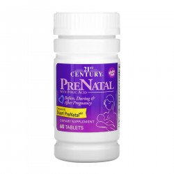 PreNatal - 60 tabs