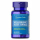 Puritans Pride Hyaluronic Acid 100mg - 30caps 100-31-2783640-20 Puritans Pride Hyaluronic Acid 100mg - 30caps 100-31-2783640-20