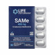 Life Extension SAMe 400 mg - 30 tabs (Повреждена банка) 2024-11-0097